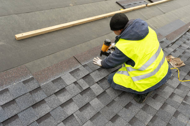 Best Affordable Roofing Company  in Oak Harbor, WA