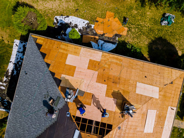 Best Roof Waterproofing Services  in Oak Harbor, WA