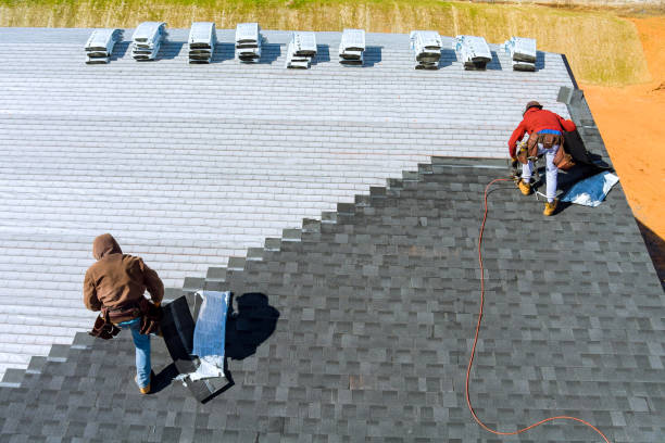 Best Roof Maintenance Services  in Oak Harbor, WA