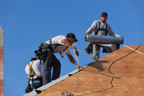 Best Best Roofing Contractors  in Oak Harbor, WA