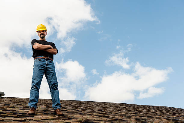 Reliable Oak Harbor, WA Roofing Contractor Solutions