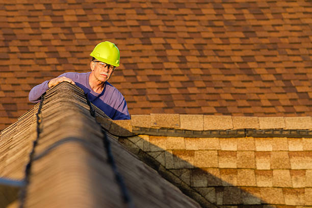 Quick and Trustworthy Emergency Roof Repair Services in Oak Harbor, WA